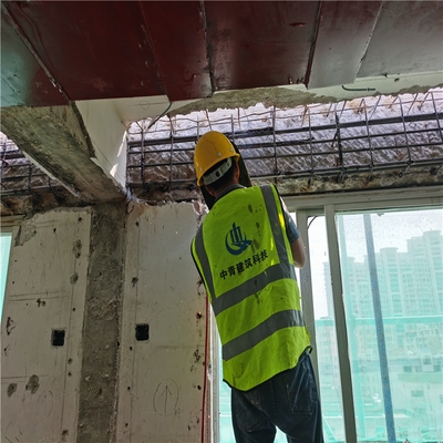 老舊房屋加固法規(guī)標(biāo)準(zhǔn)，老舊房屋加固法規(guī)標(biāo)準(zhǔn)，筑牢安全防線的準(zhǔn)則與要求 行業(yè)新聞 第4張