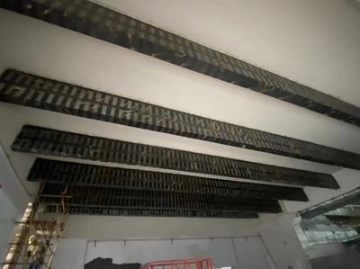 碳纖維加固技術(shù)的應(yīng)用領(lǐng)域，碳纖維加固技術(shù)，多領(lǐng)域應(yīng)用解析 行業(yè)新聞 第5張