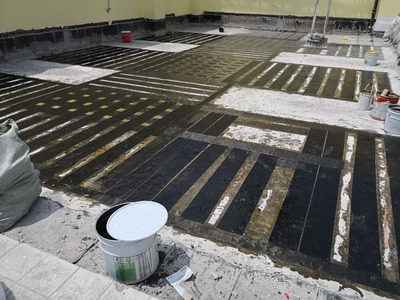 碳纖維加固施工監(jiān)控流程，碳纖維加固施工監(jiān)控 行業(yè)新聞 第4張