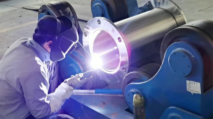 蒙乃爾合金在核工業(yè)的具體用途，蒙乃爾合金，核工業(yè)應(yīng)用中的 行業(yè)新聞 第4張