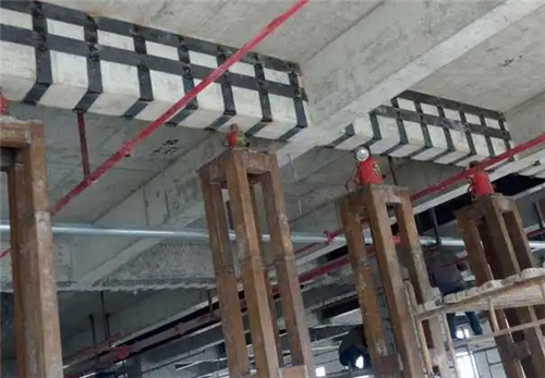 如何選擇加固設(shè)計方案，加固設(shè)計方案的選擇要點與 行業(yè)新聞 第4張