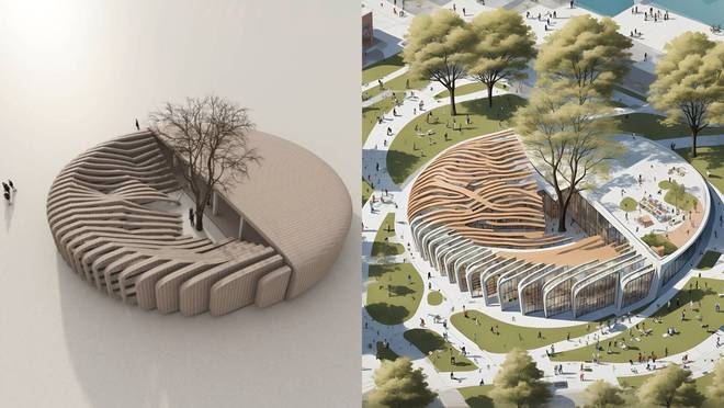 設(shè)計(jì)師如何優(yōu)化建筑布局降低成本，設(shè)計(jì)師優(yōu)化建筑布局與降低成本的平衡之道 行業(yè)新聞 第2張