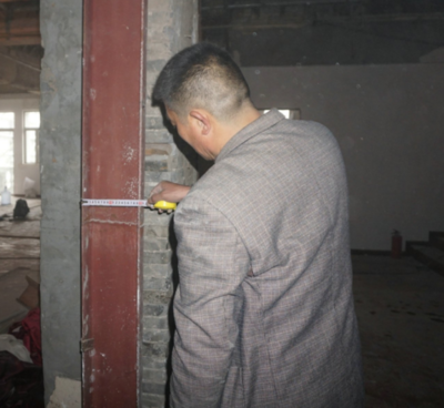 砌體結(jié)構(gòu)裂縫檢測方法，砌體結(jié)構(gòu)裂縫檢測方法全解析 行業(yè)新聞 第2張