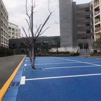 透水混凝土罩面漆養(yǎng)護(hù)技巧，透水混凝土罩面漆養(yǎng)護(hù)要點(diǎn)與 行業(yè)新聞 第7張