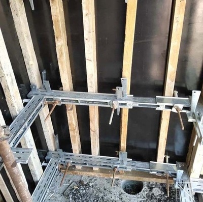 施工環(huán)境對加固效果的影響，施工環(huán)境，加固效果的關鍵影響因素探析 行業(yè)新聞 第5張