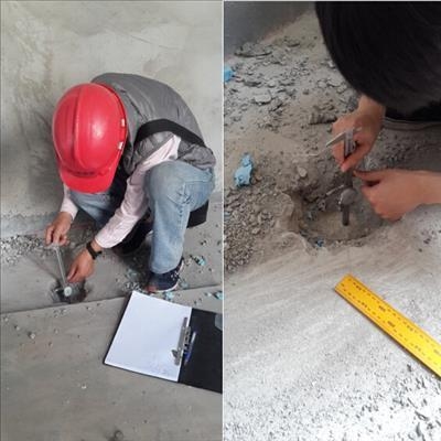 施工質(zhì)量對加固效果的影響評估，施工質(zhì)量與加固效果關(guān)聯(lián)性及影響 行業(yè)新聞 第1張