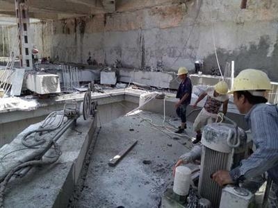 加固資質(zhì)與工程承接范圍關(guān)系，加固資質(zhì)等級與工程承接范圍的深度 行業(yè)新聞 第4張