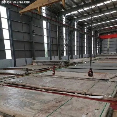 如何優(yōu)化鋼板厚度控制工藝，鋼板厚度控制工藝優(yōu)化策略與方法 行業(yè)新聞 第6張