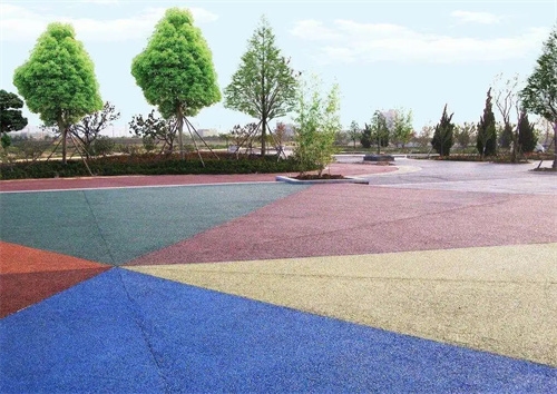 透水混凝土罩面漆施工前處理，透水混凝土罩面漆施工前處理要點(diǎn)及注意事項(xiàng)詳解 行業(yè)新聞 第3張