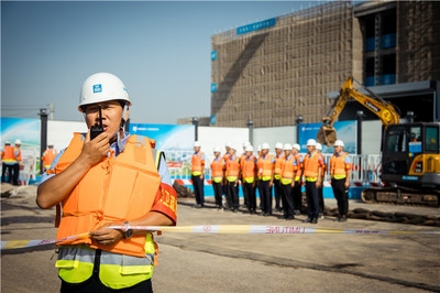 施工現(xiàn)場(chǎng)協(xié)調(diào)管理的最佳實(shí)踐，施工現(xiàn)場(chǎng)協(xié)調(diào)管理，最佳實(shí)踐方法與策略 行業(yè)新聞 第5張