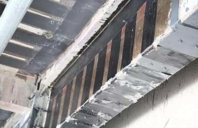 碳纖維布加固工程案例分析，碳纖維布加固工程案例深度剖析與應用 行業(yè)新聞 第4張