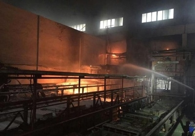 甲類(lèi)火災(zāi)危險(xiǎn)性廠房案例分析，甲類(lèi)火災(zāi)危險(xiǎn)性廠房案例深度剖析 行業(yè)新聞 第6張