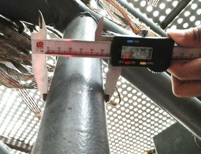 加固設計資質(zhì)維護指南，加固設計資質(zhì)維護全攻略，要點、流程與注意事項詳解 行業(yè)新聞 第5張