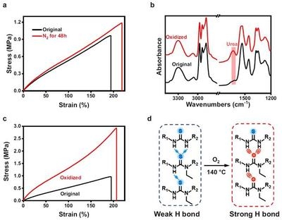 聚合物材料的力學(xué)性能研究，聚合物材料力學(xué)性能的多維度探究與 行業(yè)新聞 第2張