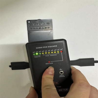 碳纖維施工中如何防止靜電產(chǎn)生？碳纖維施工防靜電攻略，原理、措施及 行業(yè)新聞 第3張