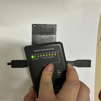 碳纖維施工中如何防止靜電產(chǎn)生？碳纖維施工防靜電攻略，原理、措施及 行業(yè)新聞 第4張