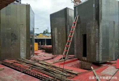 加固工程案例中的創(chuàng)新應(yīng)用，加固工程案例里創(chuàng)新應(yīng)用的多面 行業(yè)新聞 第1張