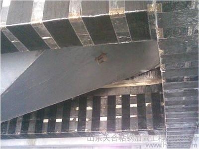 碳纖維布與鋼板加固效果比較，碳纖維布與鋼板加固 行業(yè)新聞 第5張