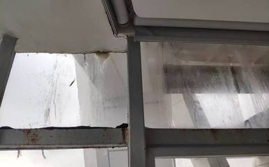 樓房設計缺陷修復案例分析，樓房設計缺陷修復案例 行業(yè)新聞 第1張