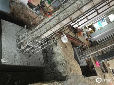 建筑加固行業(yè)關鍵技術進展，建筑加固行業(yè)關鍵技術，現狀、創(chuàng)新與 行業(yè)新聞 第1張