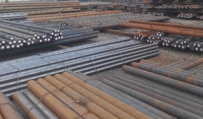 碳素鋼與合金鋼的區(qū)別，碳素鋼與合金鋼，特性、成分及應(yīng)用差異全 行業(yè)新聞 第4張