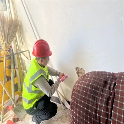 建筑抗震加固效果評估，建筑抗震加固效果評估，技術(shù)、方法 行業(yè)新聞 第3張