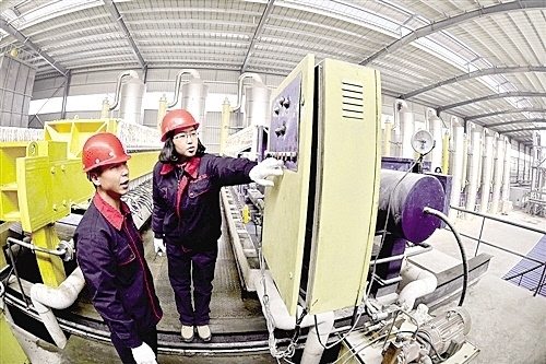 昆都侖區(qū)工業(yè)轉(zhuǎn)型的關(guān)鍵技術(shù)，昆都侖區(qū)工業(yè)轉(zhuǎn)型，關(guān)鍵技術(shù)的 行業(yè)新聞 第3張