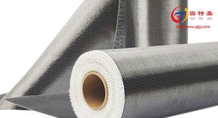 碳纖維加固效果影響因素，碳纖維加固效果影響因素之 行業(yè)新聞 第3張