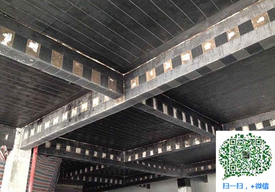 碳纖維加固效果影響因素，碳纖維加固效果影響因素之 行業(yè)新聞 第5張