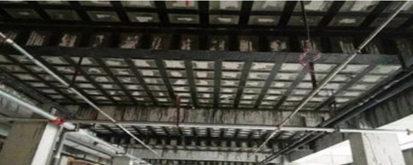 碳纖維布粘貼常見質(zhì)量問題，碳纖維布粘貼施工，常見質(zhì)量問題剖析與 行業(yè)新聞 第5張