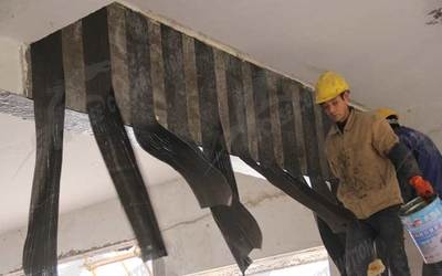 碳纖維加固施工安全培訓(xùn)案例，碳纖維加固施工安全培訓(xùn)，案例解析與 行業(yè)新聞 第5張