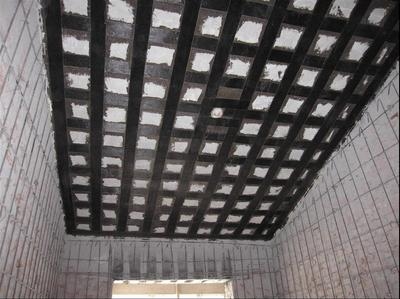 碳纖維布加固施工工藝流程，碳纖維布加固施工，流程詳解與 行業(yè)新聞 第1張