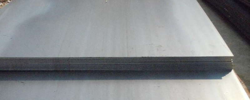 耐候鋼板與普通鋼板的區(qū)別，耐候鋼板與普通鋼板，特性、用途及差異全解析 行業(yè)新聞 第2張