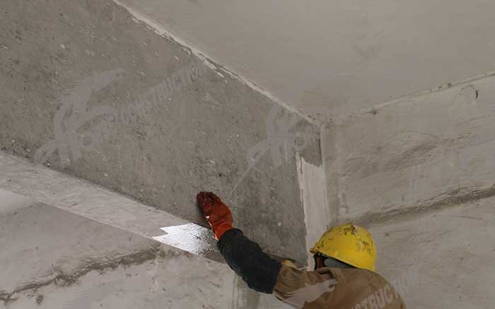 碳纖維布加固后的維護(hù)與檢測(cè)，碳纖維布加固后，維護(hù)要點(diǎn)與檢測(cè) 行業(yè)新聞 第2張