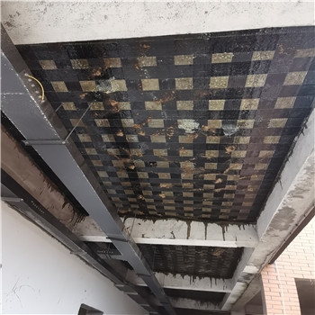 碳纖維布加固后的維護(hù)與檢測(cè)，碳纖維布加固后，維護(hù)要點(diǎn)與檢測(cè) 行業(yè)新聞 第5張