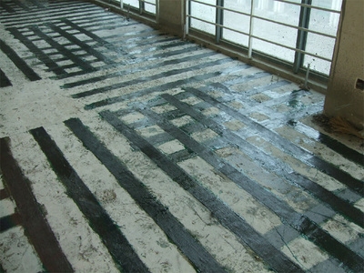 碳纖維布加固后的維護(hù)與檢測(cè)，碳纖維布加固后，維護(hù)要點(diǎn)與檢測(cè) 行業(yè)新聞 第6張