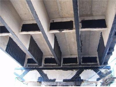 碳纖維布加固橋梁的成本分析，碳纖維布加固橋梁成本 行業(yè)新聞 第2張