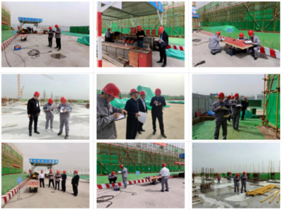 施工現(xiàn)場安全管理實戰(zhàn)技巧，施工現(xiàn)場安全管理實戰(zhàn)技巧，筑牢安全防線，保障作業(yè) 行業(yè)新聞 第5張