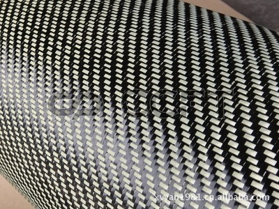 碳纖維布平紋與斜紋區(qū)別，碳纖維布平紋和斜紋的差異剖析 行業(yè)新聞 第4張