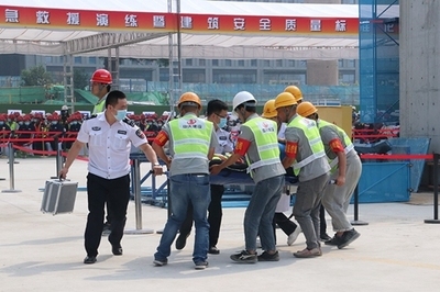 施工現(xiàn)場(chǎng)安全管理最佳實(shí)踐，施工現(xiàn)場(chǎng)安全管理最佳實(shí)踐，筑牢安全防線，保障工程 行業(yè)新聞 第5張