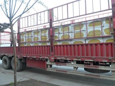 巖棉板外觀質(zhì)量控制要點，巖棉板外觀質(zhì)量，關(guān)鍵控制要點解析 行業(yè)新聞 第4張