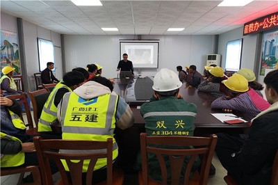 施工人員技能培訓的有效途徑，探索施工人員技能培訓 行業(yè)新聞 第5張