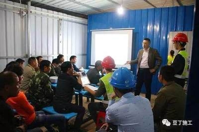 施工人員技能培訓的有效途徑，探索施工人員技能培訓 行業(yè)新聞 第3張