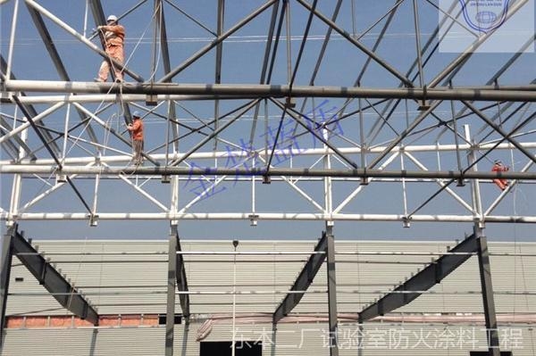 耐火等級(jí)對(duì)廠房造價(jià)的影響，耐火等級(jí)，影響廠房造價(jià)的關(guān)鍵要素 行業(yè)新聞 第3張