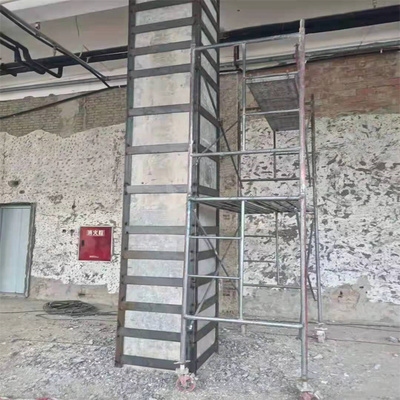 墻體加固施工注意事項(xiàng)，墻體加固施工，關(guān)鍵 行業(yè)新聞 第4張