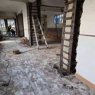 墻體加固施工注意事項(xiàng)，墻體加固施工，關(guān)鍵 行業(yè)新聞 第5張