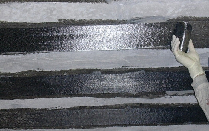 碳纖維布與鋼筋對(duì)比優(yōu)勢(shì)，碳纖維布相較鋼筋的顯著優(yōu)勢(shì)剖析 行業(yè)新聞 第3張