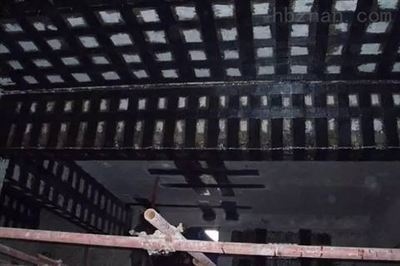 碳纖維布與鋼筋對(duì)比優(yōu)勢(shì)，碳纖維布相較鋼筋的顯著優(yōu)勢(shì)剖析 行業(yè)新聞 第2張