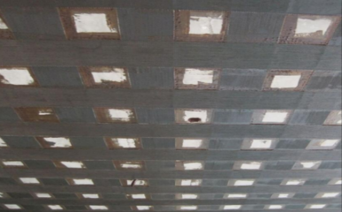 碳纖維布與鋼筋對(duì)比優(yōu)勢(shì)，碳纖維布相較鋼筋的顯著優(yōu)勢(shì)剖析 行業(yè)新聞 第5張