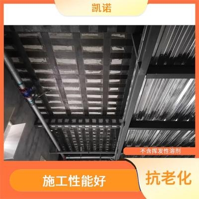 碳纖維加固后如何防止老化，碳纖維加固后防老化，策略與實(shí)踐 行業(yè)新聞 第2張